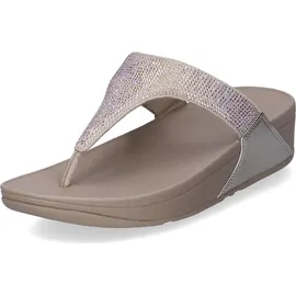 FitFlop Damen Flip-flops, Latte Beige, 40 EU