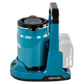 Makita DKT360Z Akku-Wasserkocher