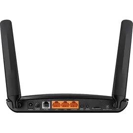 TP-Link TL-MR6500v 4G LTE Telephony Router