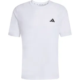 adidas Workout Essentials Base Shirt weiß 4XL