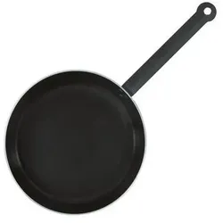 METRO PROFESSIONAL Aluminium Bratpfanne mit Antihaftbeschichtung 20 cm