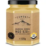 Egmont Honey Manuka Honig MGO 820+ 225 g