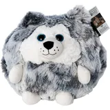 COZY NOXXIEZ NOXXIEZ Handwärmer Husky 0 cm Grau