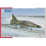 Special Hobby SK-37 Viggen Trainer 1:72