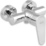 NOVASERVIS Titania Fresh Duscharmatur Chrom 96065/1,0