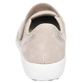 Varomed sevilla ballerina kiesel Slipper beige in Gr. 42 - Beige - 42
