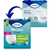 TENA Pants Super XS / Beutel 12 Stück