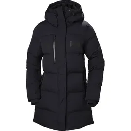 HELLY HANSEN Adore Puffy Parka Black M