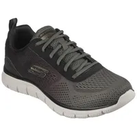 SKECHERS Track Ripkent Herren Grün 41