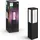 Philips Hue White and Color Ambiance Impress schwarz 17431/30/P7