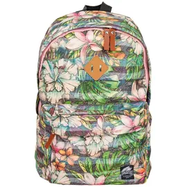 F2 Rucksack Walk Happiness 14L Multicolor 2024/25