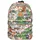 F2 Rucksack Walk Happiness 14L Multicolor 2024/25