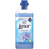 LENOR Weichspüler - Spring Awakening - 1.6 Liter (64 Wäschen)