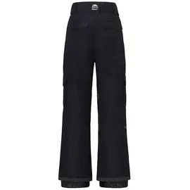 rehall Wyatt-r Hosen Schwarz 164