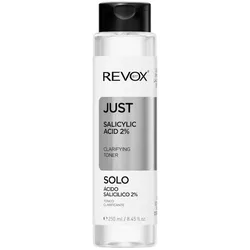 REVOX B77 Gesichtswasser 250 ml