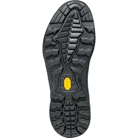 Scarpa Mojito Mid GTX Herren black 44,5