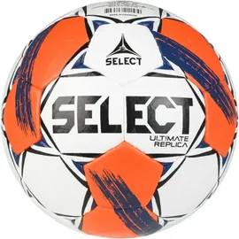 Select Replica EHF European League v25 Gr. 2, Weiss/rot