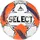 Select Replica EHF European League v25 Gr. 2, Weiss/rot