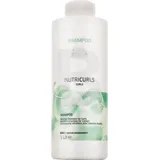 Wella Professionals Nutricurls Curls Micellar 1000 ml