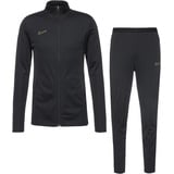 Nike Academy 23 Trainingsanzug Herren schwarz, XL