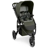 ABC-Design ABC Design Salsa 5 Run Sportkinderwagen, Farbe Kinderwagen: Avocado