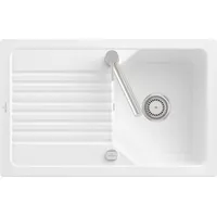 Villeroy & Boch V&B Spüle Linara 45 m Abl.garn,