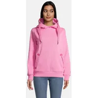 salzhaut Hoodie Sünn Blossom XXL