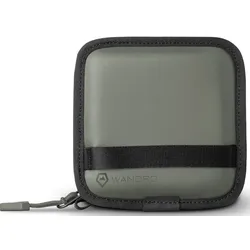 WANDRD Filteretui Wasatch Green