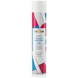 Alfaparf Milano Yellow Professional Style Strong Hairspray 500 ml