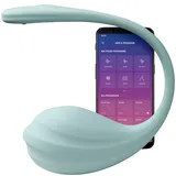 Satisfyer Smooth Petal Connect App 11 cm,