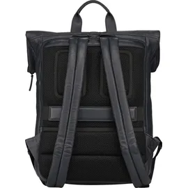 JOST Bags Tromsoe Rucksack Blau