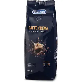 De'Longhi Caffè Crema Kaffeebohnen 1000 g