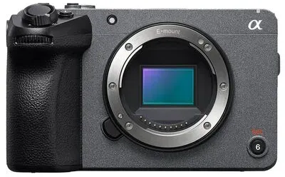 Sony Alpha FX30 Cinema Line (ILME-FX30) - Retourenware -