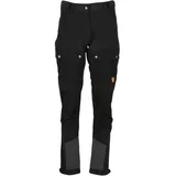Whistler Anissy Outdoor-Hose Damen Schwarz 38