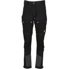 Whistler Anissy Outdoor-Hose Damen Schwarz 38