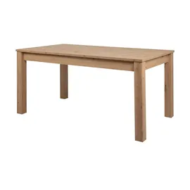 Finori Auszugstisch Bergen 160-200 cm Artisan Oak Esszimmertisch Esstisch