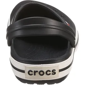 Crocs Crocband Clog black 48-49