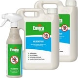 Envira Milbenspray im Nachfüllpack 4,5 l