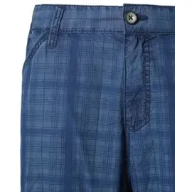 Timezone Cargo LOOSE MILESTZ SHORT comfort/relaxed in Blau | Gr.: w31