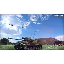 Wargame: AirLand Battle (PC)