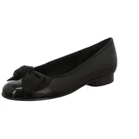 Gabor Ballerina in schwarz 39 EU (6 UK)