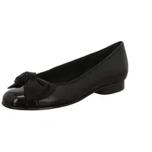 Gabor Ballerina in schwarz 39 EU (6 UK)
