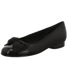 Gabor Ballerina in schwarz 39 EU (6 UK)