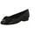 Gabor Ballerina in schwarz 39 EU (6 UK)