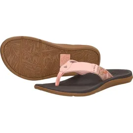 REEF Santa Ana Pfirsich-Parfait 36