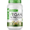 Vegan 7K Protein - 1kg - Rein pflanzlich - Pistazie