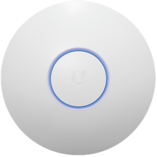 UBIQUITI networks Ubiquiti UniFi WiFi Access Point AC PRO