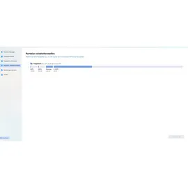 EASEUS Partition Master Professional 19