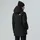 The North Face 3-in-1-Funktionsjacke W INLUX TRICLIMATE - EU für verschiedene Wetterbedingungen, mit DryVentTM-Außenjacke schwarz M (40)
