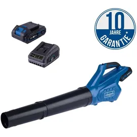 SCHEPPACH C-BL700-X inkl. 1 x 2,0 Ah + Ladegerät